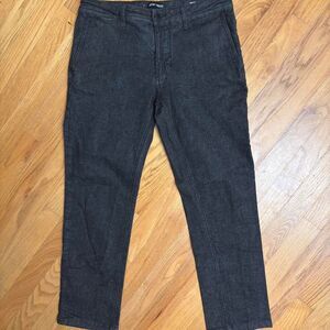 Antony Morato Women's Black Jeans 33x26